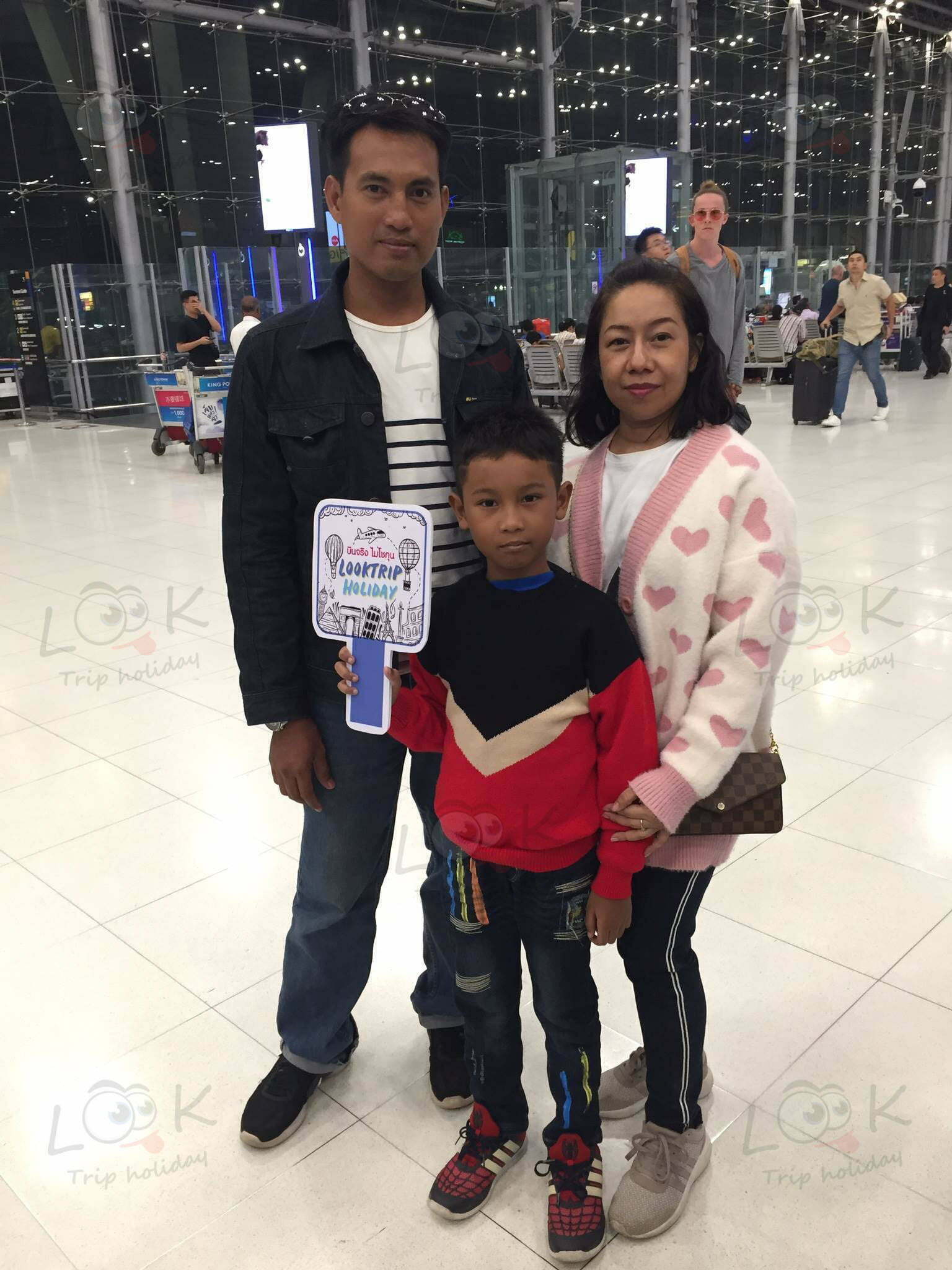 ฮ่องกง เซินเจิ้น ดิสนีย์แลนด์ เดินทาง 30 เม.ย. – 3 พ.ค. 62