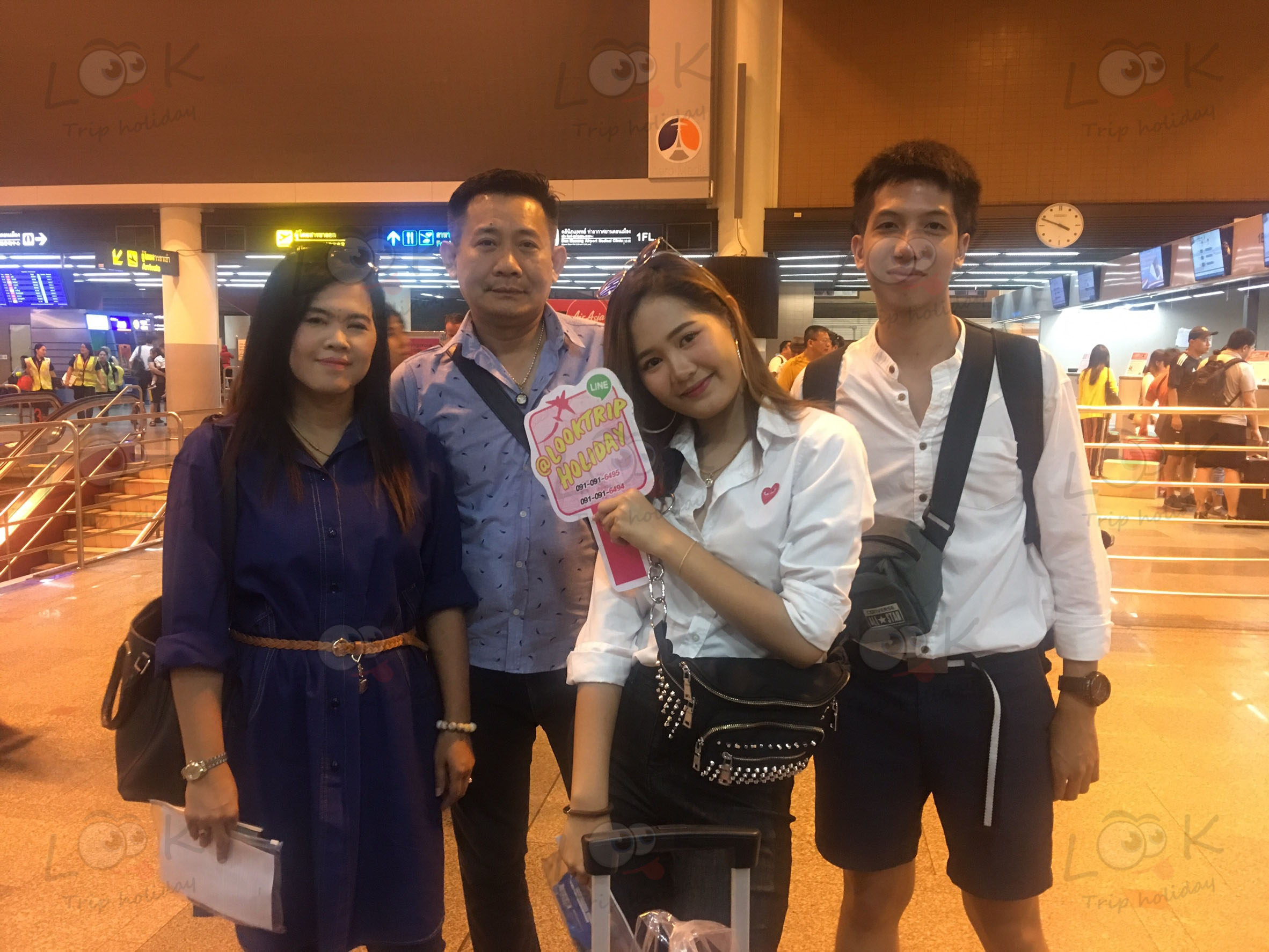 มาเก๊า จูไห่ เดินทาง 28-30 มิ.ย. 62