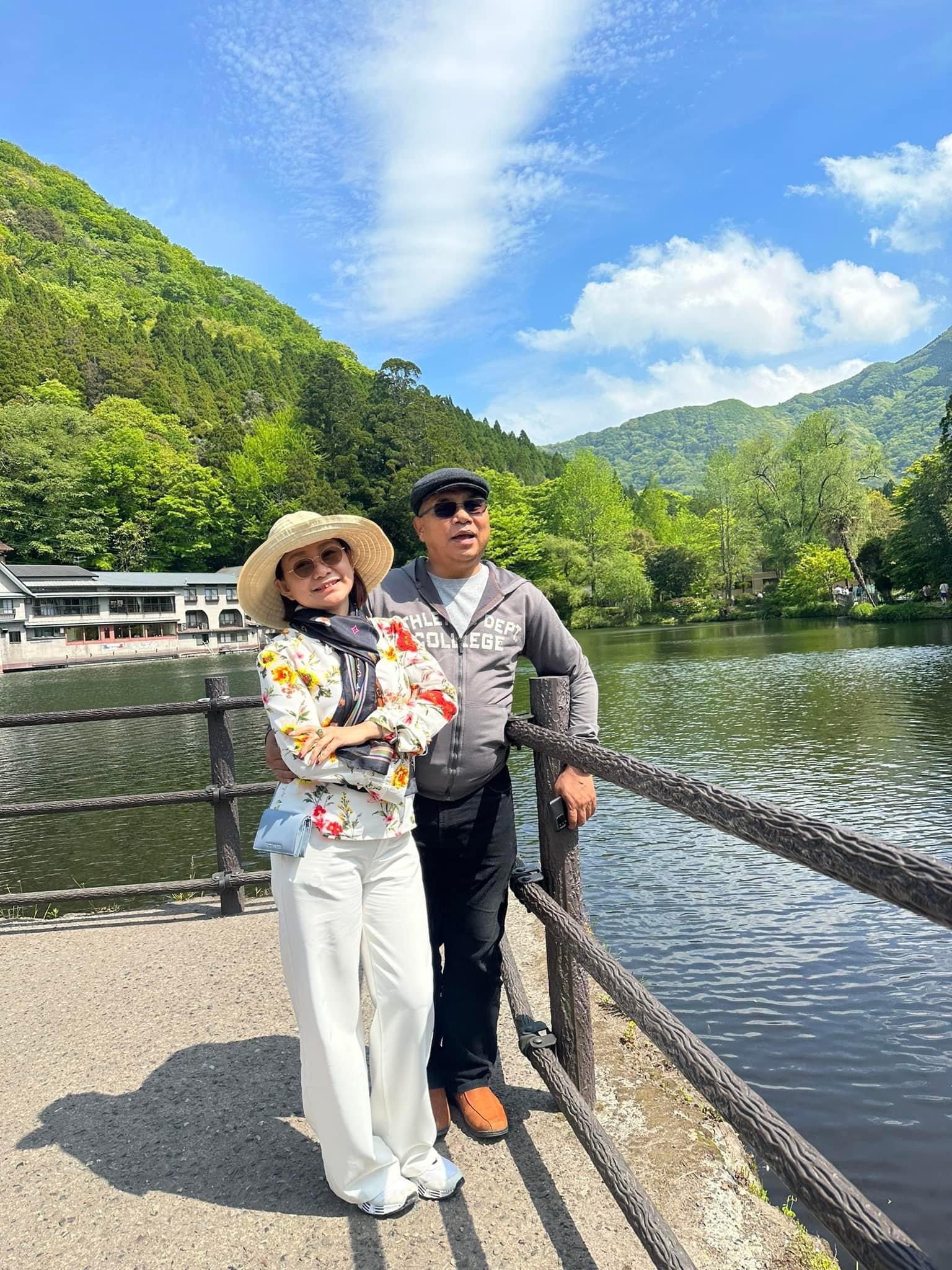 ลูกค้า ลุค ทริป ฮอลิเดย์