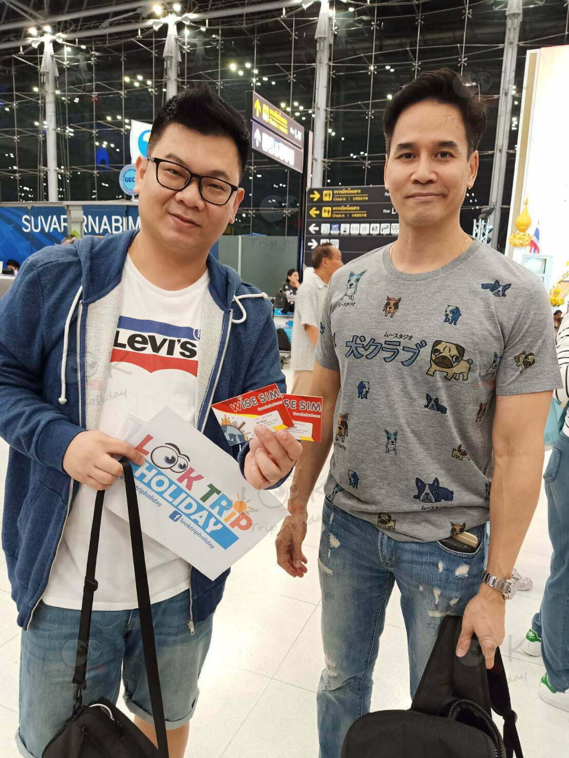 ฮ่องกง ดิสนีย์แลนด์ เดินทาง 3-5 พ.ค. 62