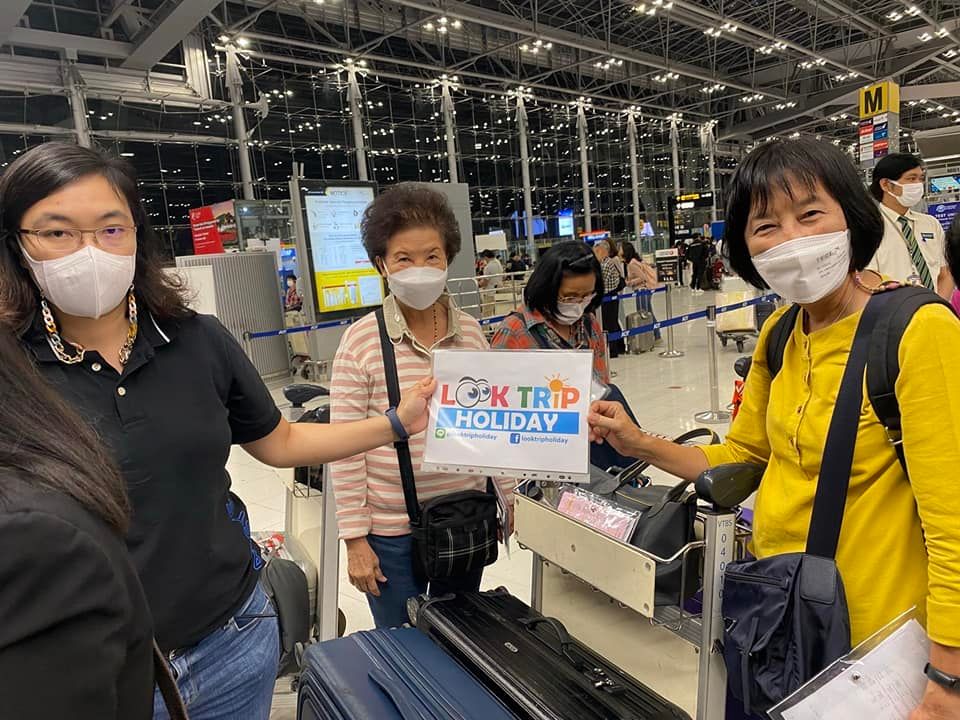 ทัวร์ตุรเคีย เดินทาง 08-15 ก.ค. 65