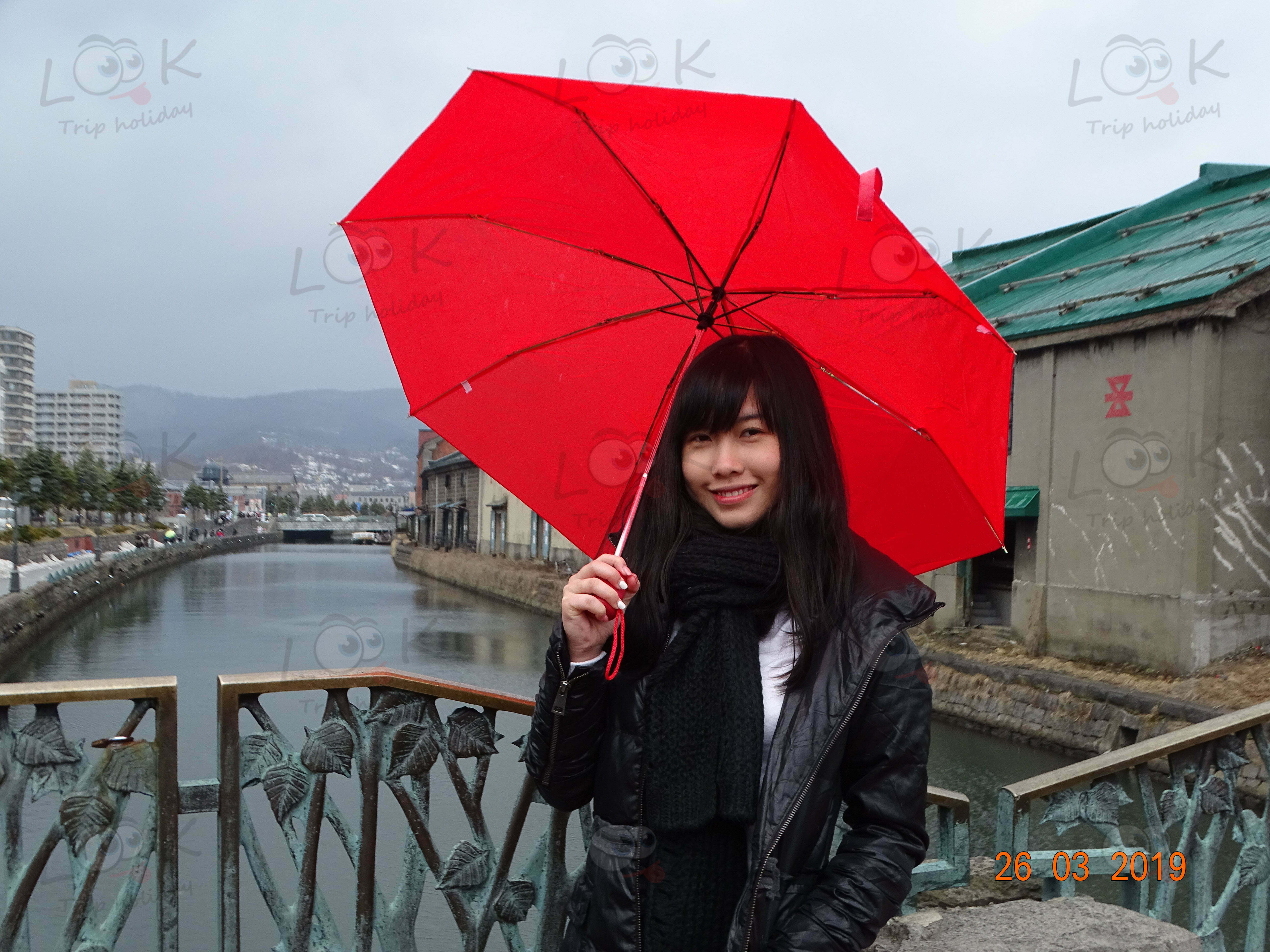 ญี่ปุ่น ฮอกไกโด ซุปตาร์หิมะน่าหม่ำ เดินทาง 24-28 มี.ค. 62