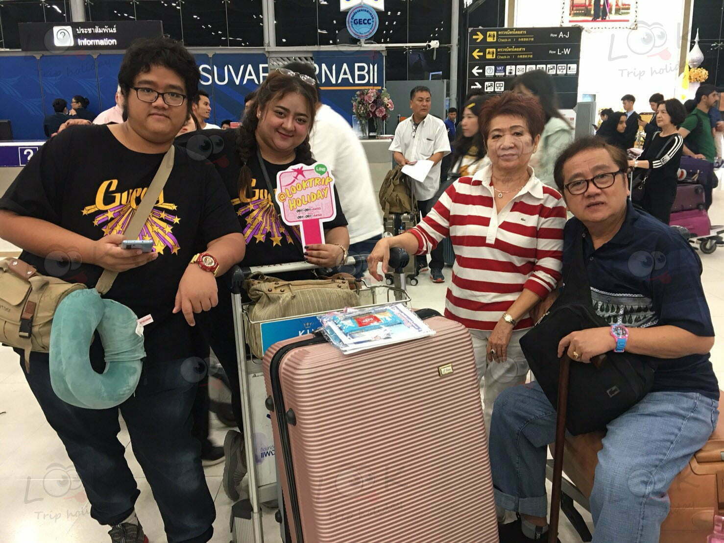 ฮ่องกง ดิสนีย์แลนด์ เดินทาง 10-13 ก.ค. 62
