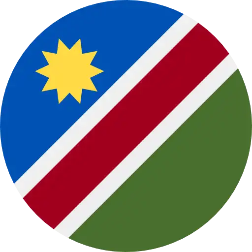 ทัวร์นามิเบีย