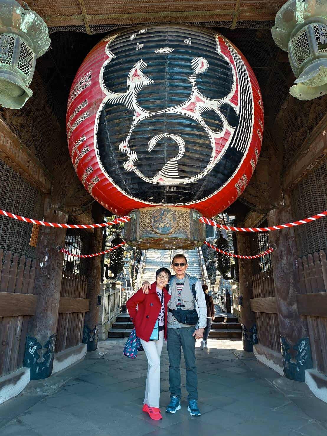 ลูกค้า ลุค ทริป ฮอลิเดย์ ทัวร์ญี่ปุ่น โตเกียว 24-28 มี.ค.67