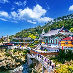 ทัวร์เกาหลี