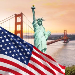 อเมริกา