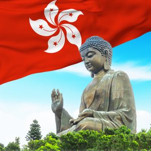 ทัวร์ฮ่องกง