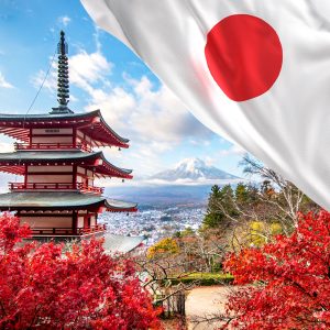 ทัวร์ญี่ปุ่น