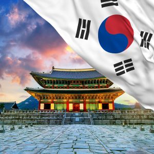 ทัวร์เกาหลี