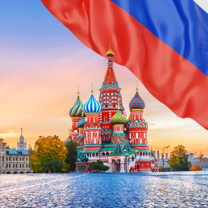 ทัวร์รัสเซีย