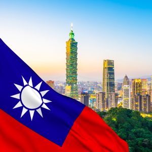 ทัวร์ไต้หวัน