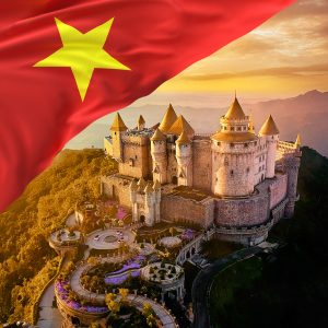 ทัวร์เวียดนาม