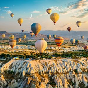 ทัวร์ตุรเคีย